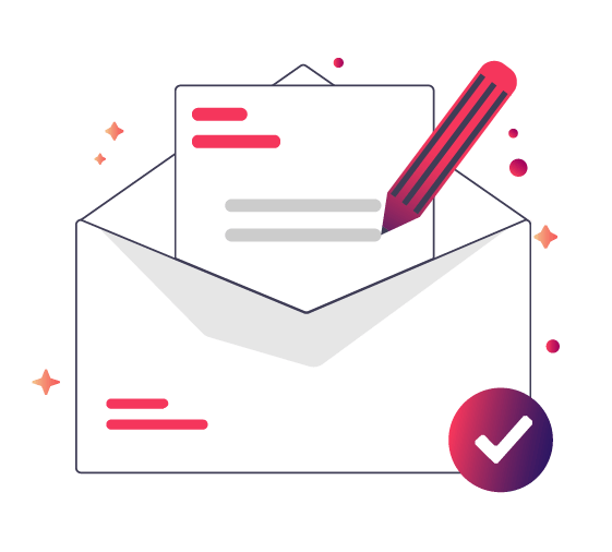 ass-newsletter-illu Subcribe to the Assistini Newsletter Graphic